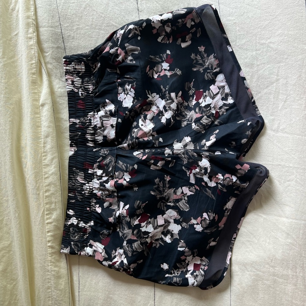 Athleta Shorts